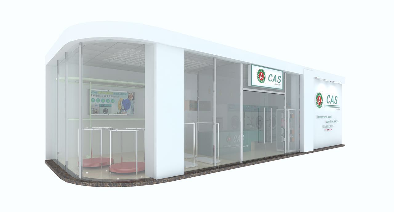 干洗店未來的發展前景怎樣